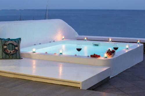 Villa William's Red Beach