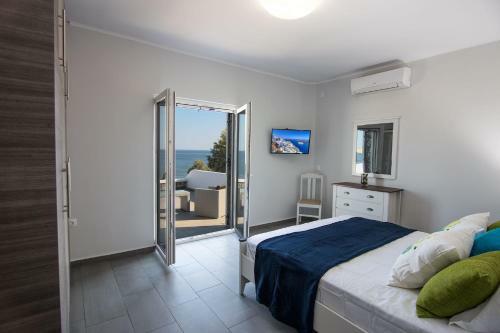 Villa William's Red Beach
