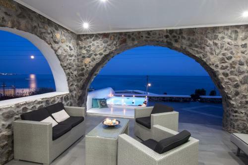 Villa William's Red Beach