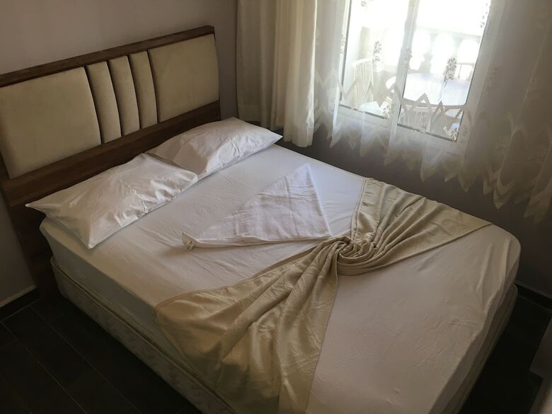 Baskent Hotel