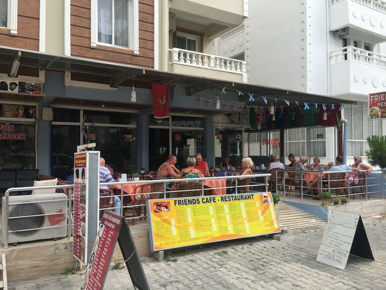 Baskent Hotel