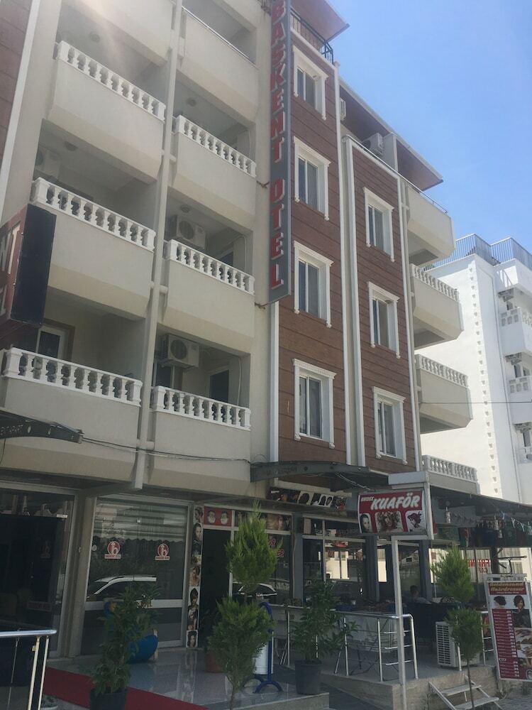 Baskent Hotel