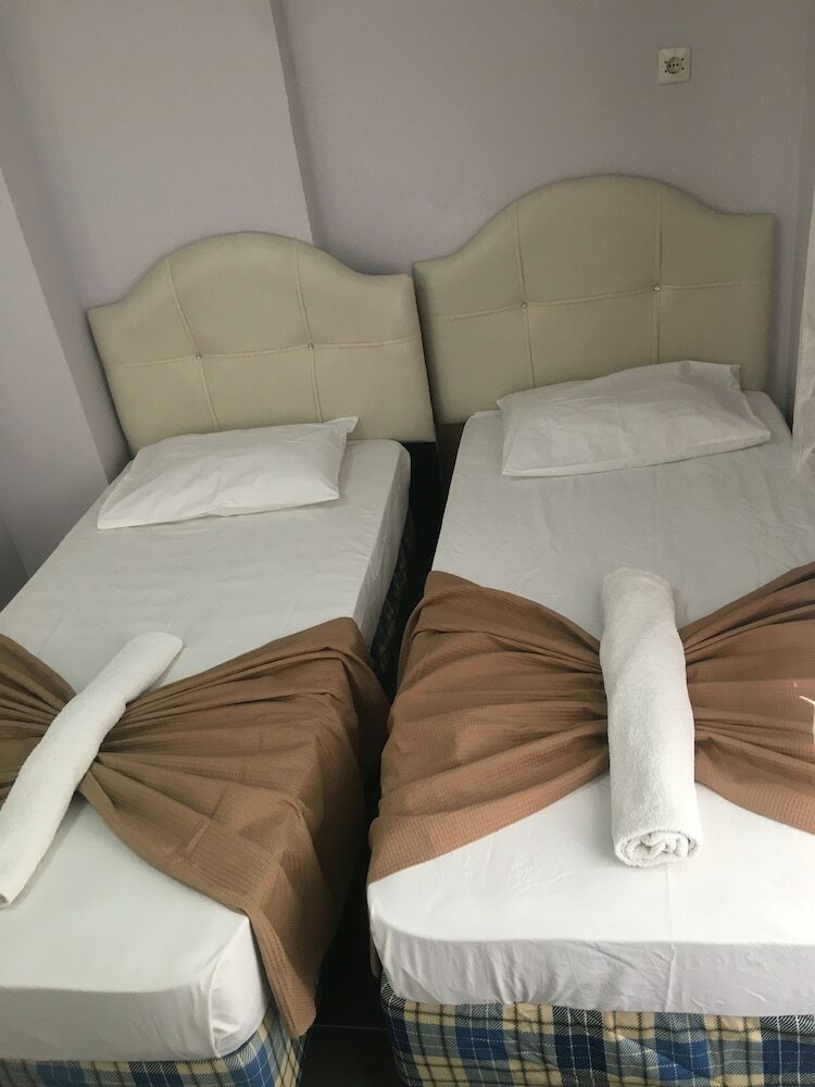 Baskent Hotel
