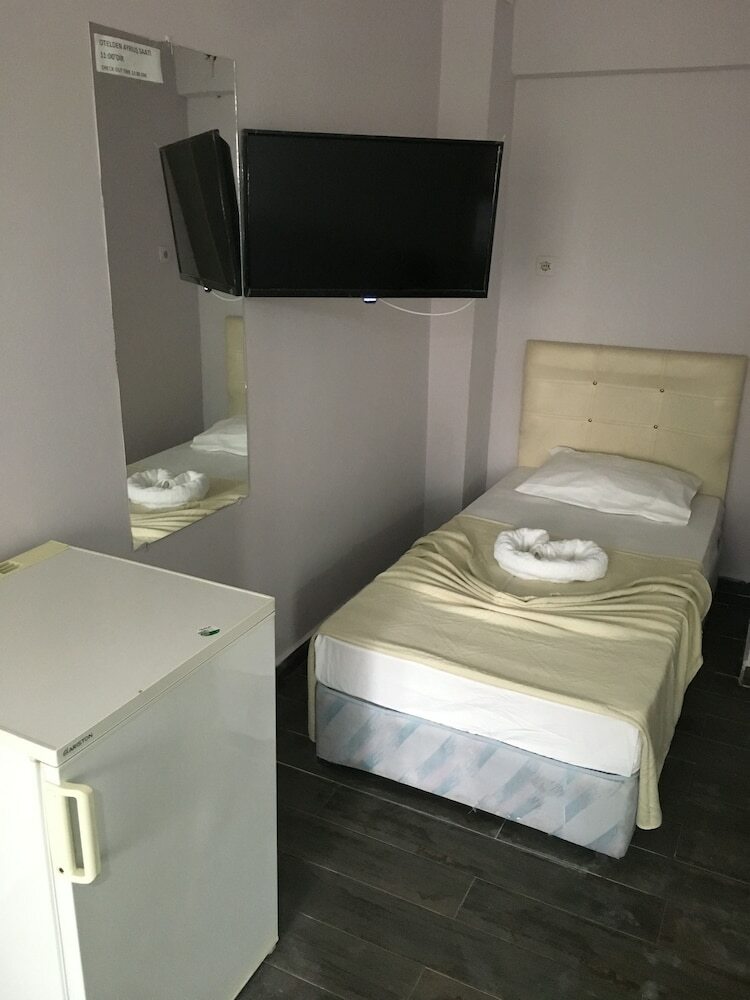 Baskent Hotel