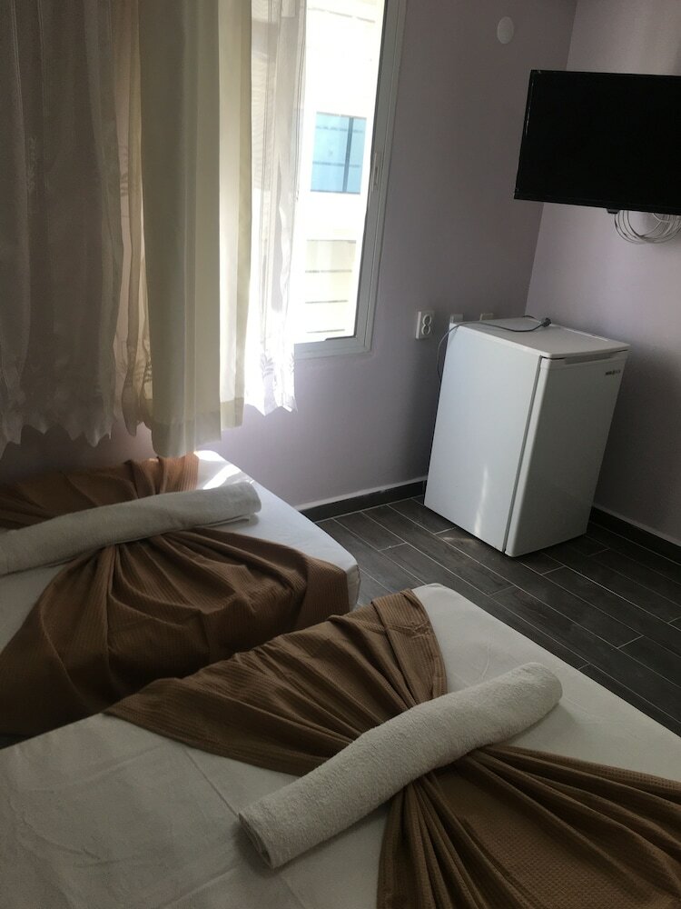 Baskent Hotel