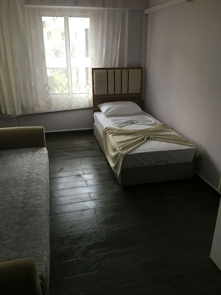 Baskent Hotel