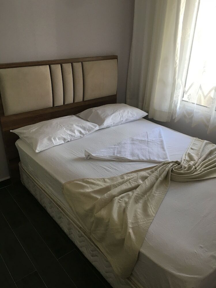 Baskent Hotel