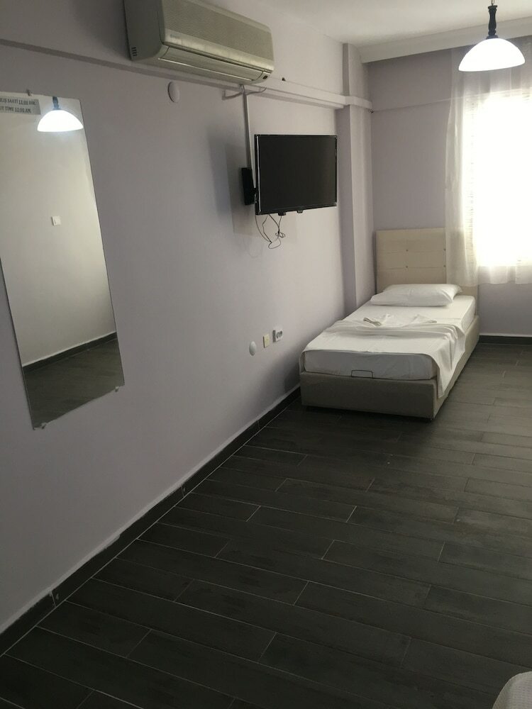Baskent Hotel