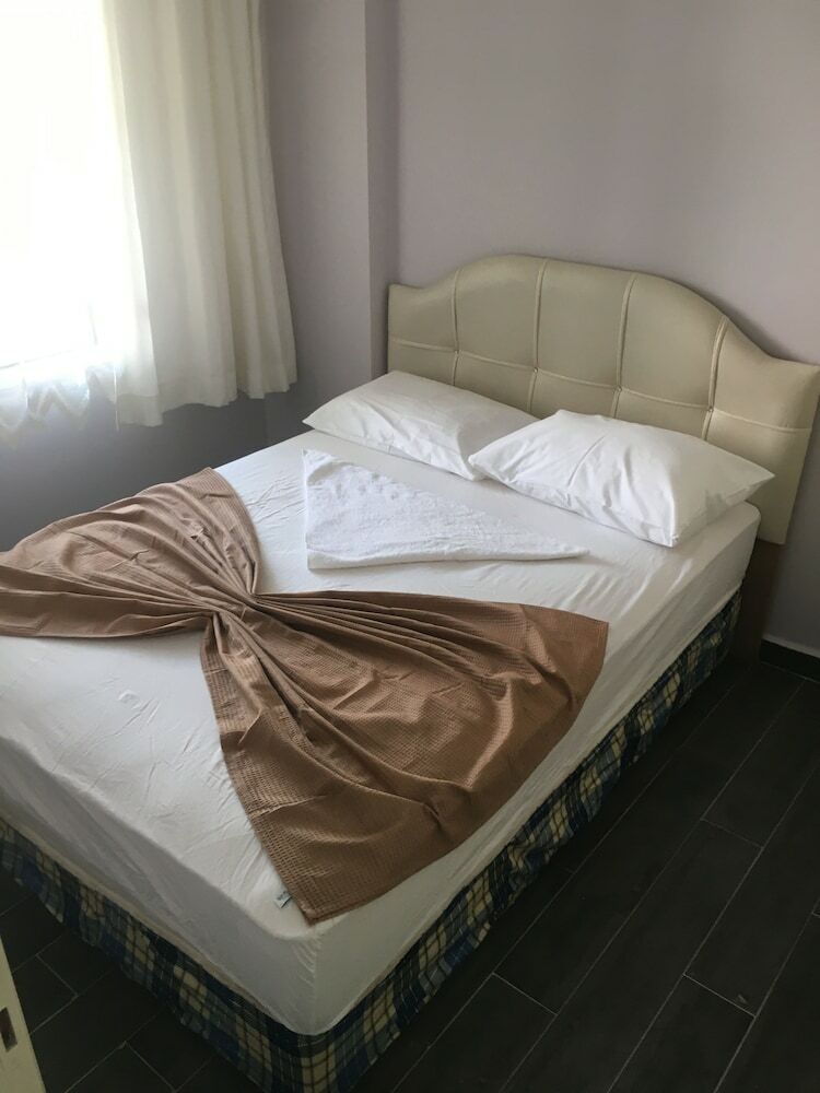 Baskent Hotel