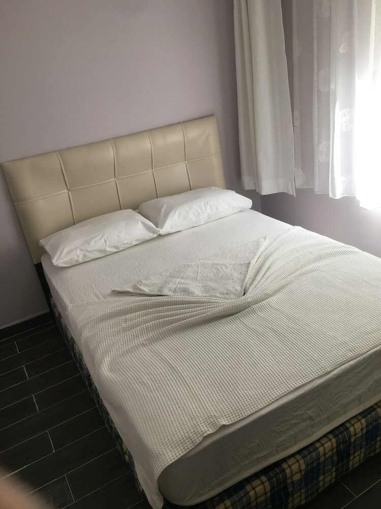 Baskent Hotel