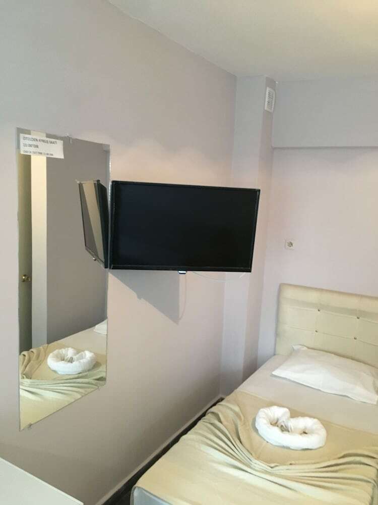 Baskent Hotel