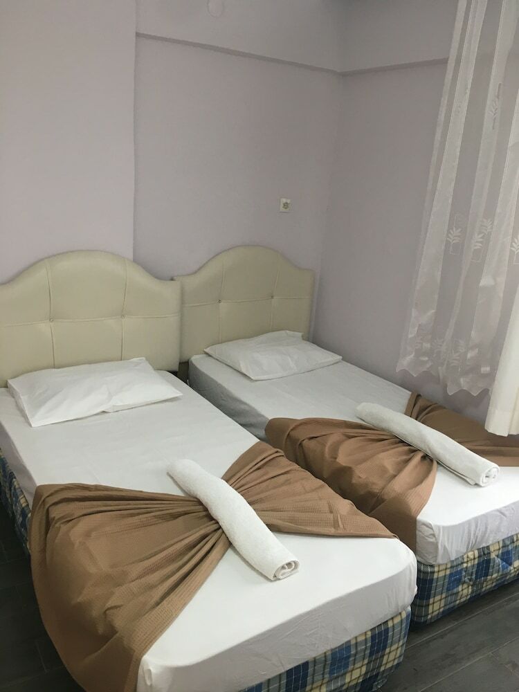 Baskent Hotel