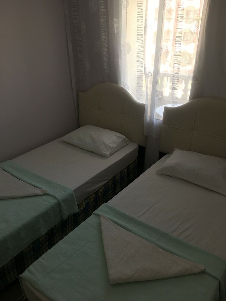 Baskent Hotel