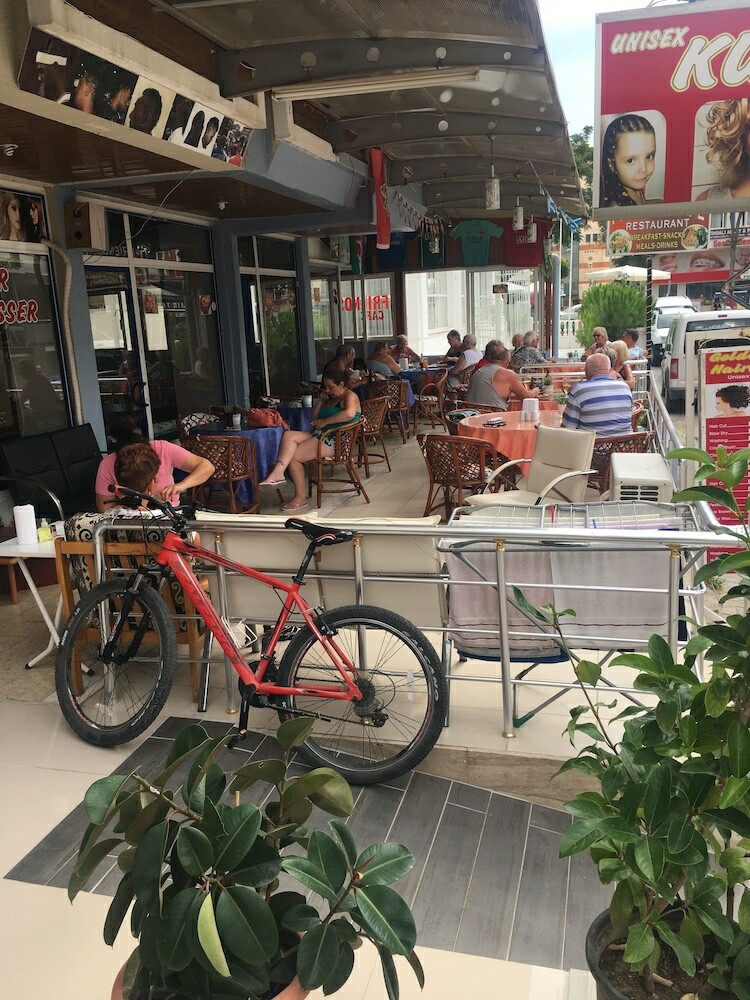 Baskent Hotel