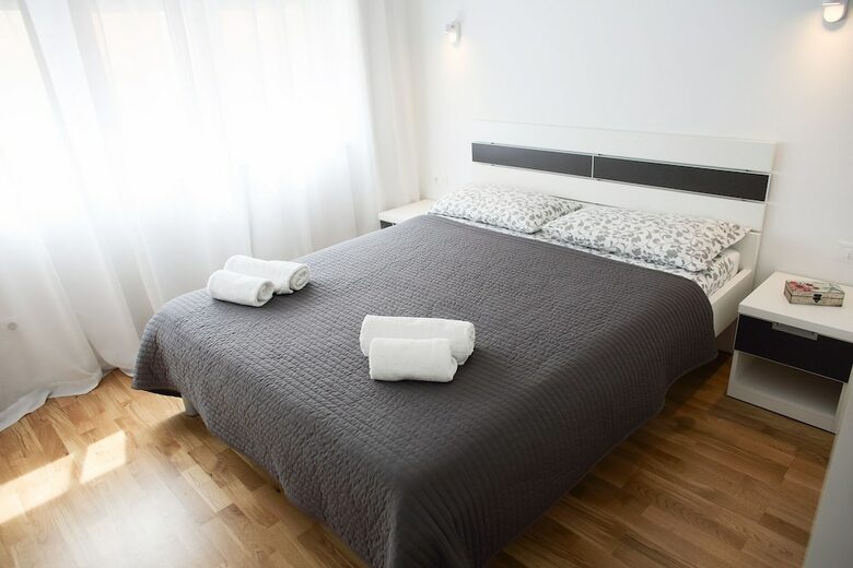 Apartment Le Monde