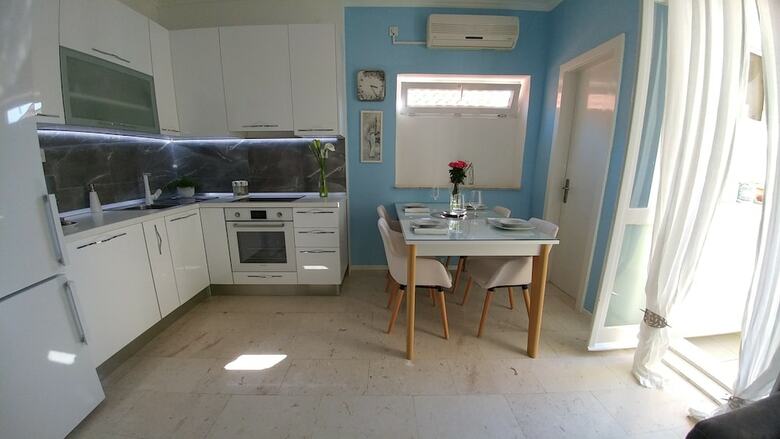 Apartment Le Monde