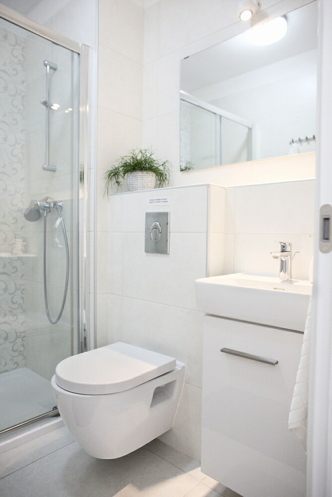 Apartment Le Monde