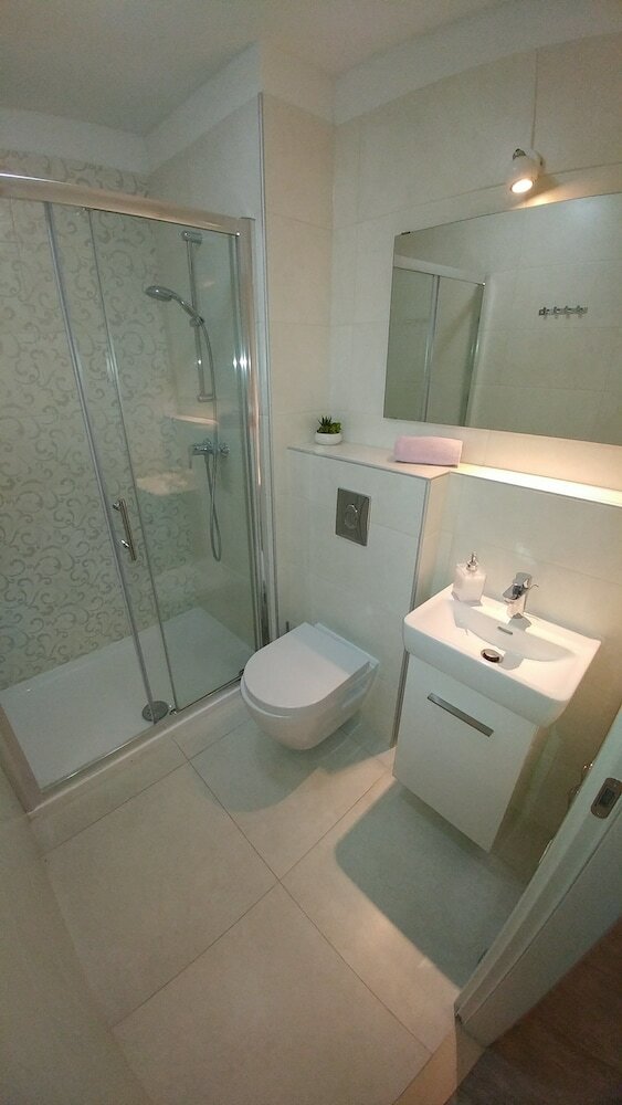 Apartment Le Monde