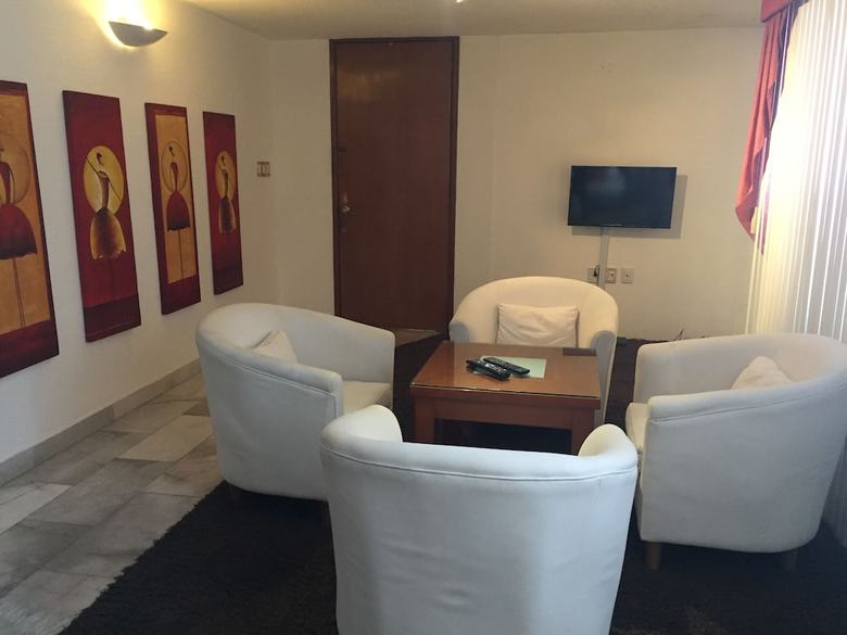 Apartamentos Departamento En Centro De Toluca