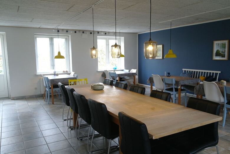 Agervig Bed & Breakfast