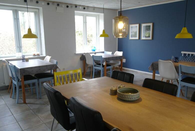 Agervig Bed & Breakfast