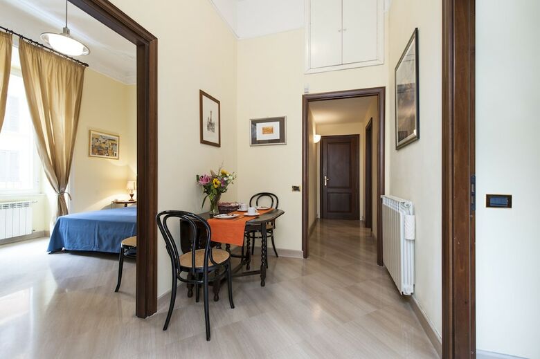 Apartamento Macrhome