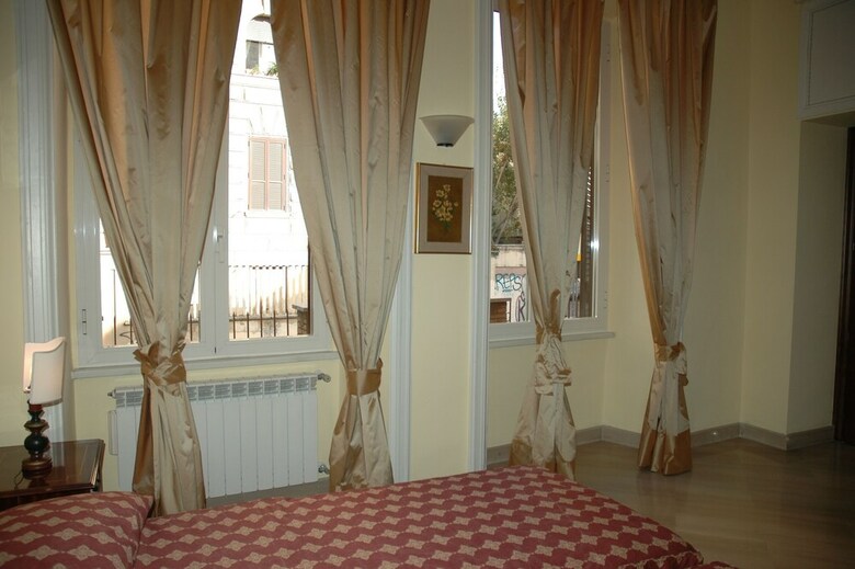 Apartamento Macrhome