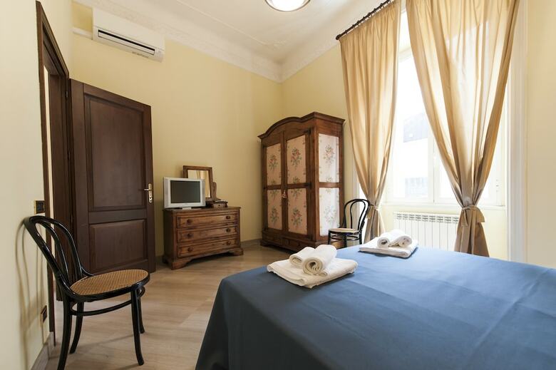 Apartamento Macrhome