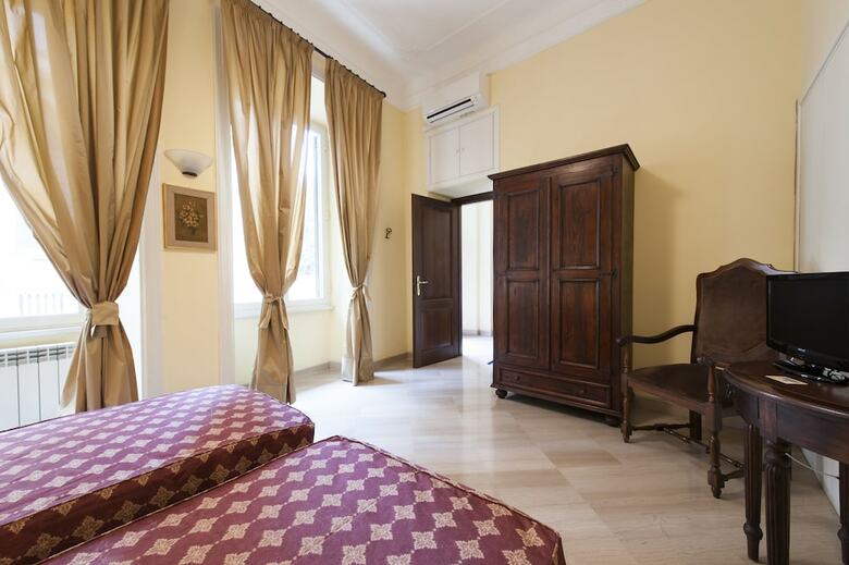 Apartamento Macrhome