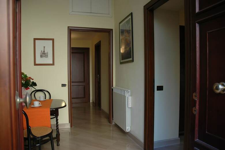 Apartamento Macrhome