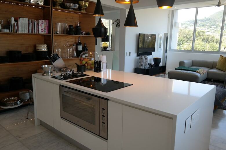 Apartamentos 15 On Upper Orange