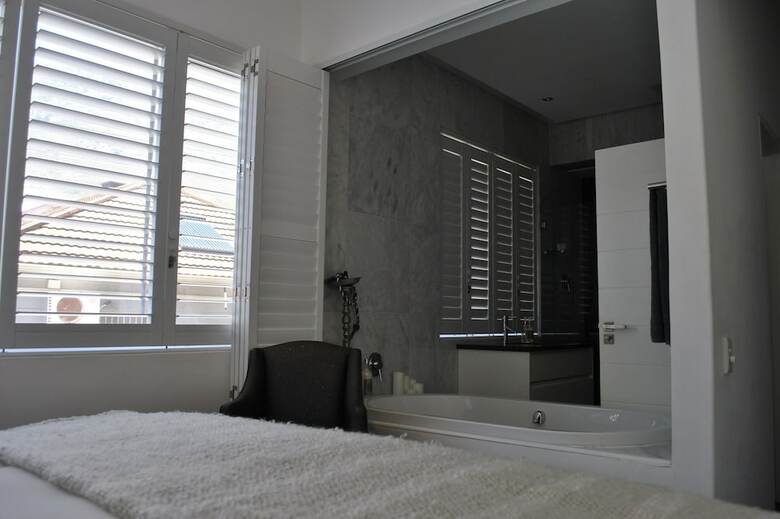 Apartamentos 15 On Upper Orange