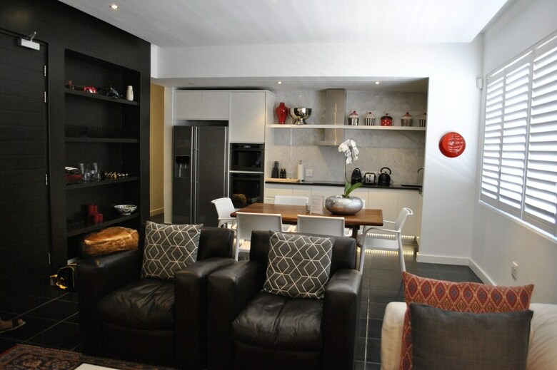 Apartamentos 15 On Upper Orange