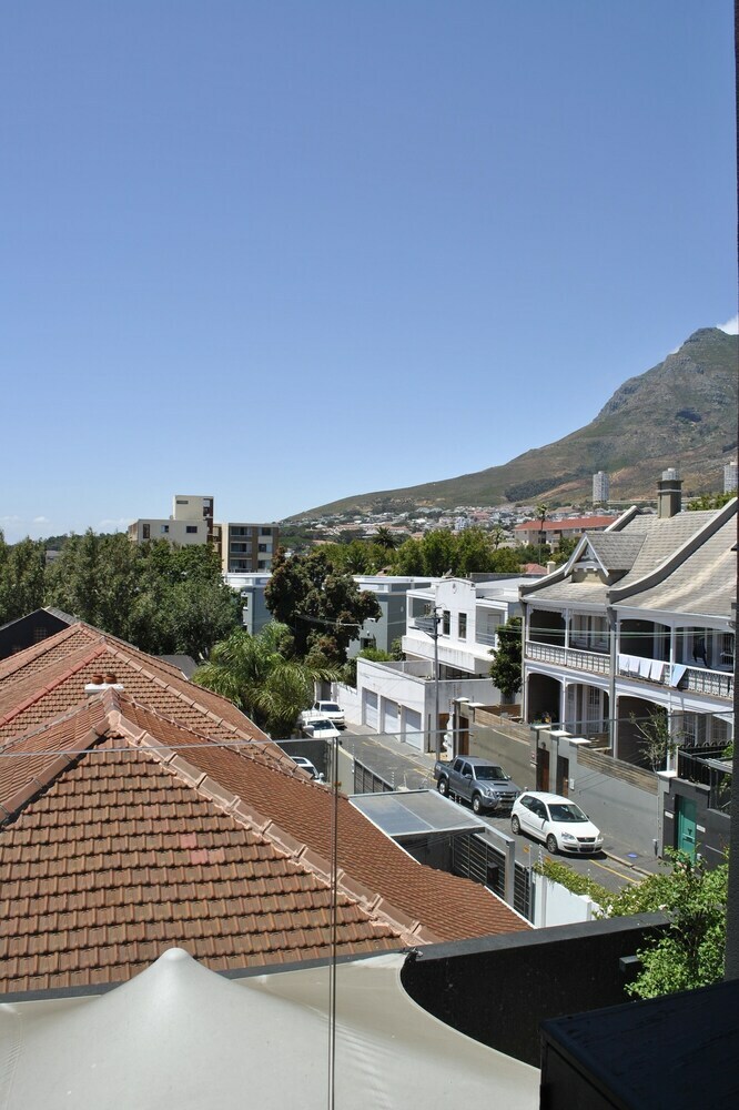 Apartamentos 15 On Upper Orange