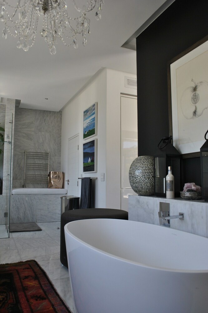 Apartamentos 15 On Upper Orange