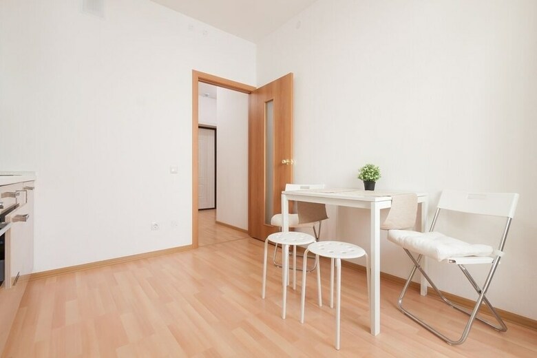 Apartment Etazhydaily 8 Marta