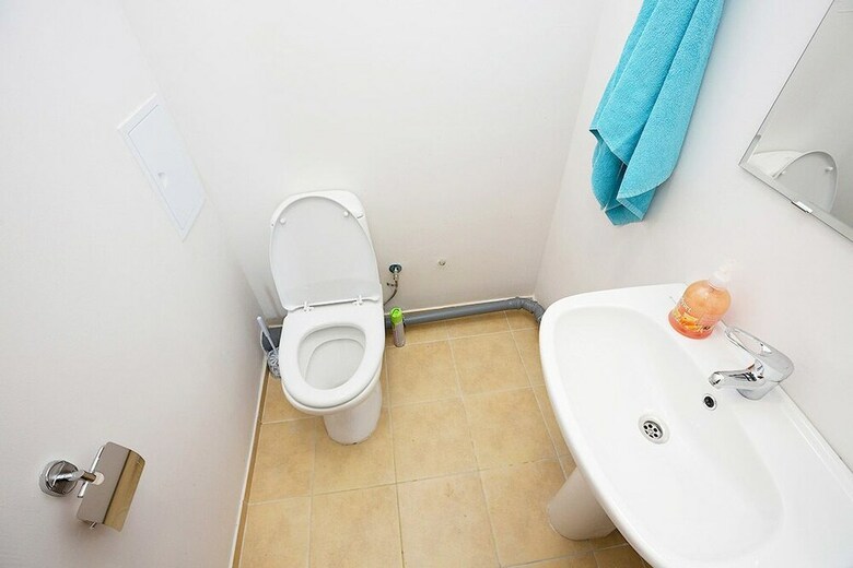 Apartment Etazhydaily 8 Marta