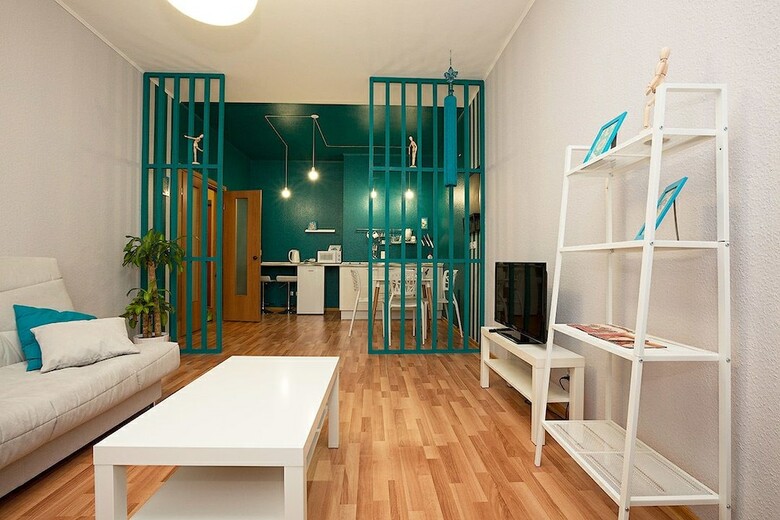 Apartment Etazhydaily 8 Marta