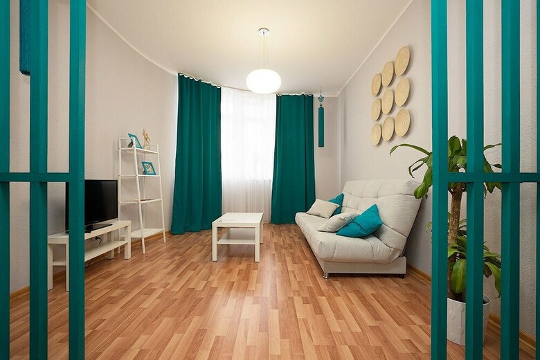 Apartment Etazhydaily 8 Marta