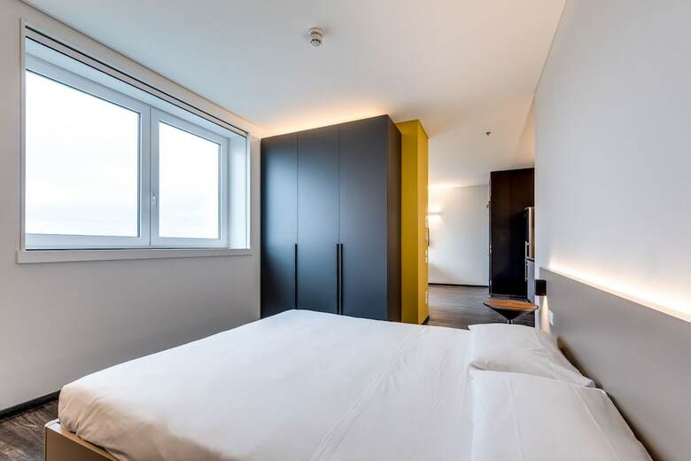 Apartamento Sky Tower Suite