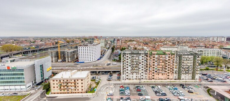 Apartamento Sky Tower Suite