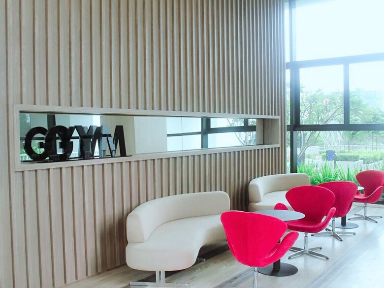 Apartamentos 3br Luxury Japanese Suite | Aeon Bukit Indah