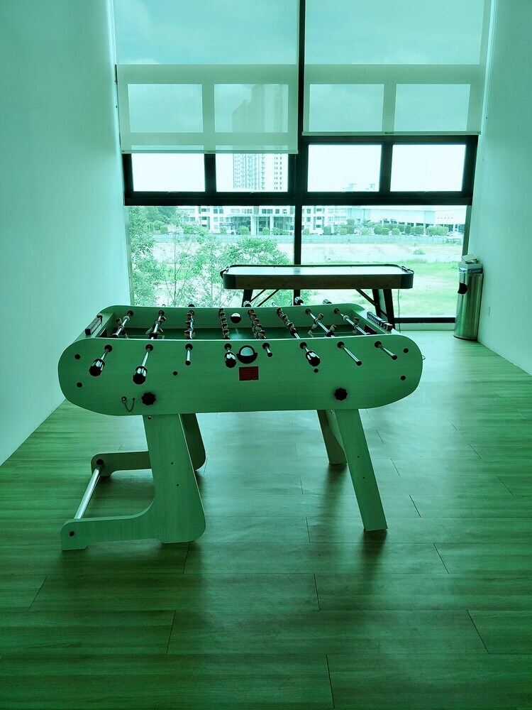 Apartamentos 3br Luxury Japanese Suite | Aeon Bukit Indah