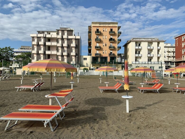 Hotel Gin Rimini