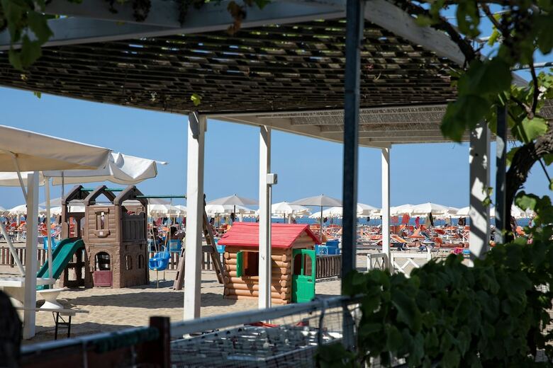 Hotel Gin Rimini