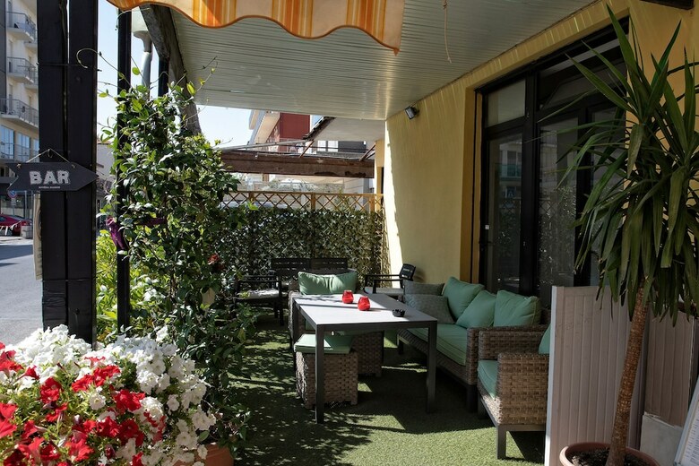 Hotel Gin Rimini