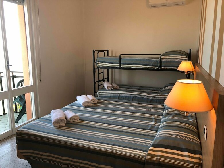 Hotel Gin Rimini