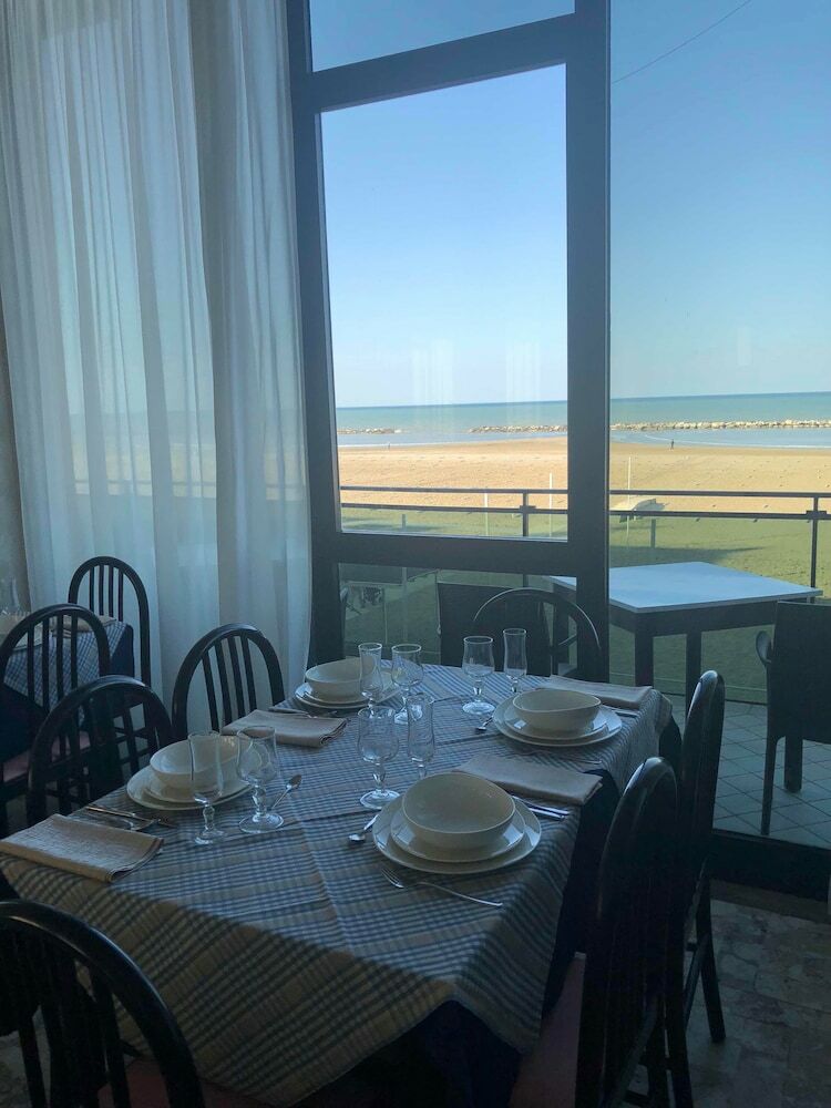 Hotel Gin Rimini