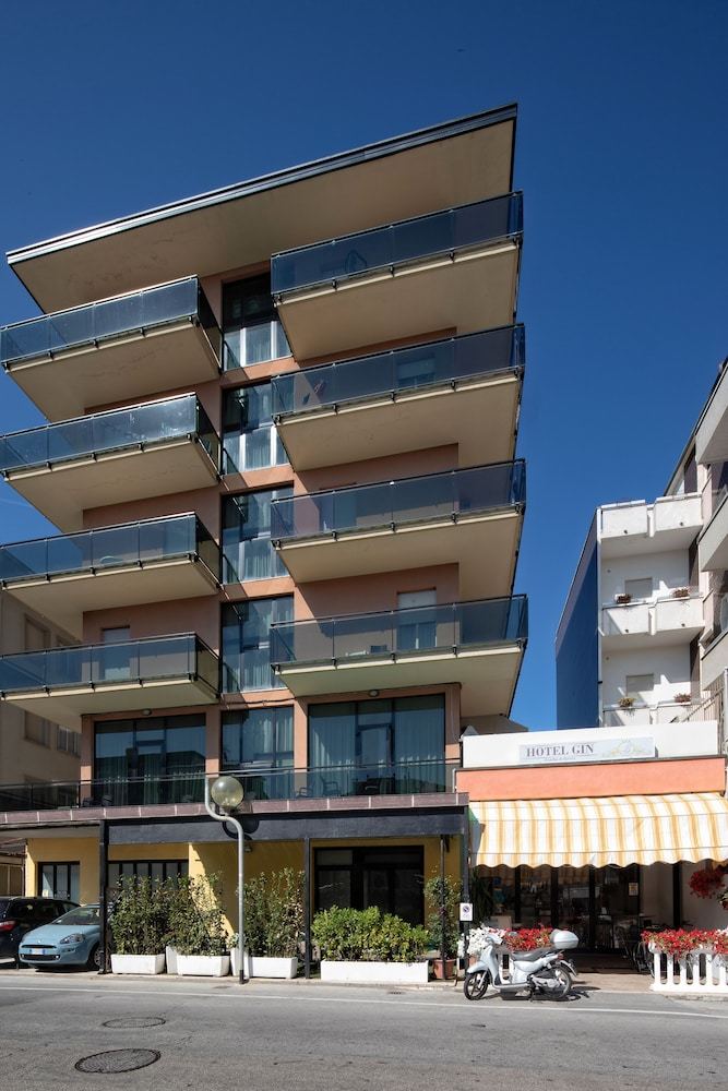 Hotel Gin Rimini