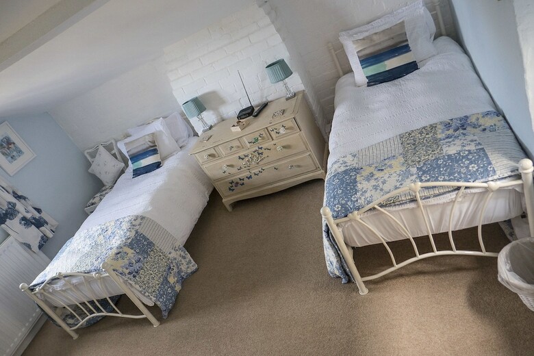 Halsons Bed And Breakfast